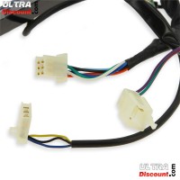 Speedometer for Chinese ATV Bilder 1