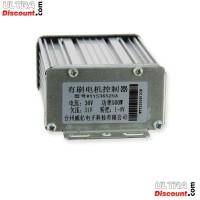 Dimmer Controller Pocket Bike 36V 500W (type2) Bilder 1