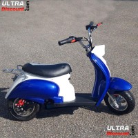 pocket vespa electric scooter Bilder 1