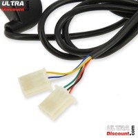 Electric Throttle Grip Citycoco (type3) Bilder 1 Electric Throttle Grip Citycoco (type3) Bilder 1