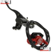 Complete rear Brake Assy for CityCoco (type2)