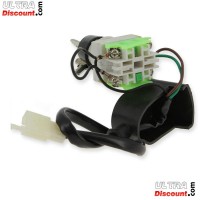 3-position speed switch for electric Pocket Bike Nitro Bilder 1