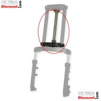 Front Fork Yoke inferior 320mm for Scooter Citycoco Bilder 2 Front Fork Yoke inferior 320mm for Scooter Citycoco Bilder 2