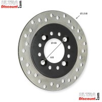 Brake Disc for CityCoco (type3)