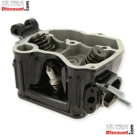 Cylinder Head for ATV Shineray Racing Quad 250cc ST-9E - STIXE Black (type 2) Bilder 1