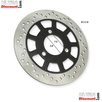Front Brake Disc for CityCoco Shopper Bilder 1 Front Brake Disc for CityCoco Shopper Bilder 1