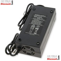 CHARGER 48V 2A model JN-48 for Mini Citycoco Bilder 1