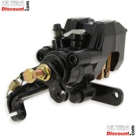 Rear Brake Caliper for Shineray Parts ATV 200STIIE and STIIEB (type2) Bilder 1