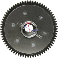 Clutch for Dirt Bike 250cc, Type 2 Bilder 1