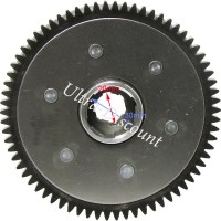 Clutch for Dirt Bike 250cc, Type 2