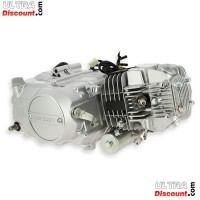 Zonsen Engine 125cc 154FMI-3 with Starter Motor for Dirt Bike Bilder 1 Zonsen Engine 125cc 154FMI-3 with Starter Motor for Dirt Bike Bilder 1