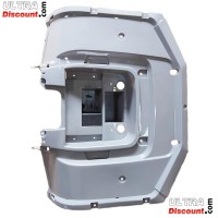 Rear Fairing for ATV Bashan Quad 300cc BS300AU-2 - Grey Bilder 1 Rear Fairing for ATV Bashan Quad 300cc BS300AU-2 - Grey Bilder 1