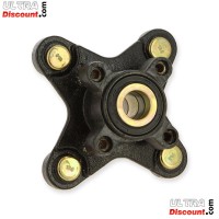 Front Wheel Hub for ATV Bashan Quad 300cc BS300AU-2 Bilder 1