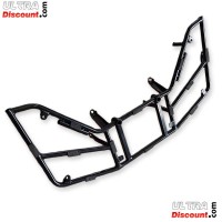 Rear Luggage Rack for ATV Bashan 300cc BS300AU-2 Bilder 1 Rear Luggage Rack for ATV Bashan 300cc BS300AU-2 Bilder 1
