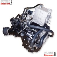 Complete Engine 172MM for ATV Bashan Quad 300cc (BS300AU-2) Bilder 1 Complete Engine 172MM for ATV Bashan Quad 300cc (BS300AU-2) Bilder 1
