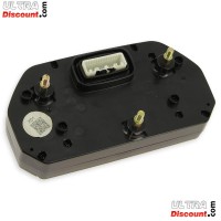 Speedometer for ATV Bashan Quad 300cc BS300AU-2 Bilder 1 Speedometer for ATV Bashan Quad 300cc BS300AU-2 Bilder 1