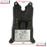Fuel Tank for ATV Bashan 300cc BS300AU-2 Bilder 1 Fuel Tank for ATV Bashan 300cc BS300AU-2 Bilder 1