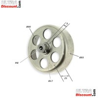 Clutch Bell Zocchi for MTA4 - 80mm Bilder 1
