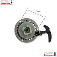 Quick Start Recoil Starter for Pocket Bike Nitro Bilder 1