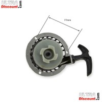 Quick Start Recoil Starter for Pocket Supermotard (type 2B)