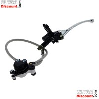 Front Hydraulic Brake Kit Bilder 1
