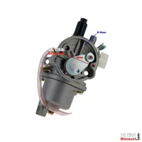 Carburetor for Pocket Replica R1 47cc - 49cc