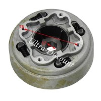 Clutch for Dirt Bike 50 to 125cc