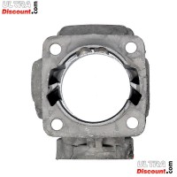 Head Kit 53cc - 4 transfer ports - Racing Crankshaft - 10mm axle (type B) - Red Bilder 2