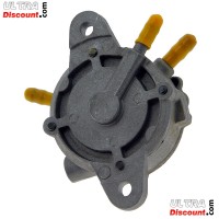 Fuel Valve for Chinese Scooter 125cc (type 2)