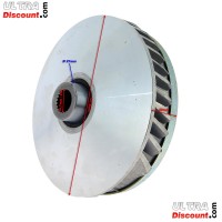 Variator for ATV Shineray Quad 250ST-9C (Engine 172MM) Bilder 2