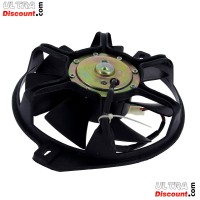 Fan for ATV Shineray Quad 250cc STXE Bilder 2