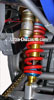 Dirt Bike 200cc - large wheel Bilder 4