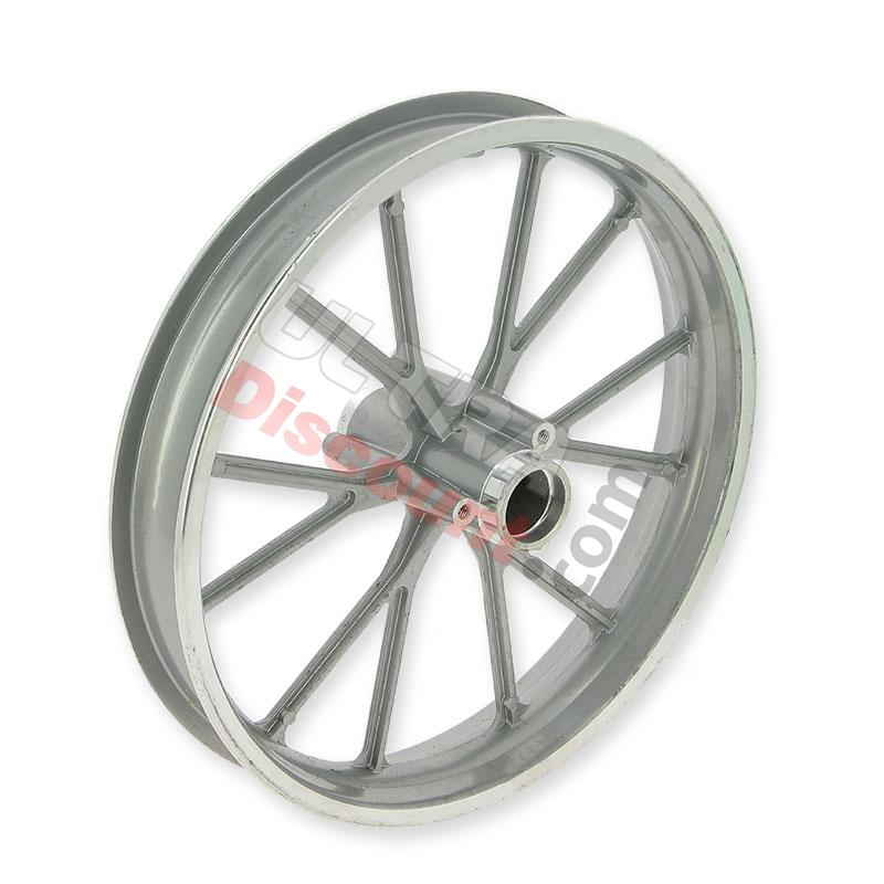 Rear Rim for Cross Pocket Bike (10'', type 2), Cross Pocket Bike Parts