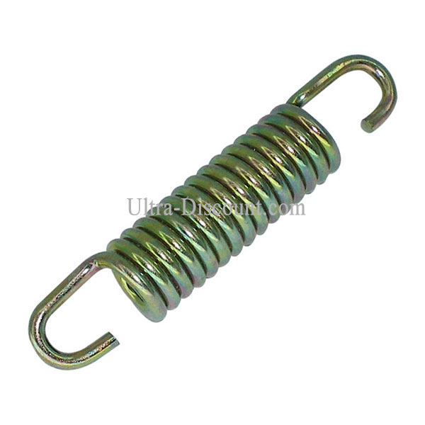 Side Stand Spring for Baotian Scooter BT49QT-12, Baotian Parts - BT49QT-12 Side Stand Spring for Baotian Scooter BT49QT-12, Baotian Parts - BT49QT-12