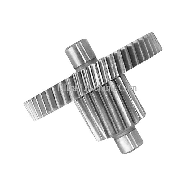 Counter Shaft Gear for Baotian Scooter BT49QT-9, Baotian Parts - BT49QT-9 Counter Shaft Gear for Baotian Scooter BT49QT-9, Baotian Parts - BT49QT-9