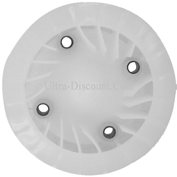 Fan Impeller for Baotian Scooter BT49QT-11, Baotian Parts - BT49QT-11 Fan Impeller for Baotian Scooter BT49QT-11, Baotian Parts - BT49QT-11