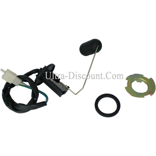 Fuel Sensor for Baotian Scooter BT49QT-12, Baotian Parts - BT49QT-12