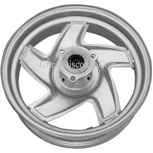 Front Sheet Metal Rim for Baotian Scooter BT49QT-12, Baotian Parts - BT49QT-12 Front Sheet Metal Rim for Baotian Scooter BT49QT-12, Baotian Parts - BT49QT-12