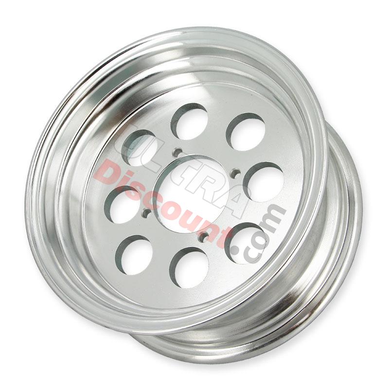 Aluminum Rim for Monkey - Gorilla 50cc ~ 125cc (4.00x10) type2, Monkey - Gorilla Spare Parts