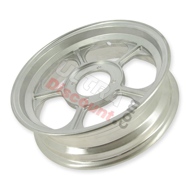 Aluminum Rim for Monkey - Gorilla 50cc ~ 125cc (3.50x10) type1, Monkey - Gorilla Spare Parts Aluminum Rim for Monkey - Gorilla 50cc ~ 125cc (3.50x10) type1, Monkey - Gorilla Spare Parts