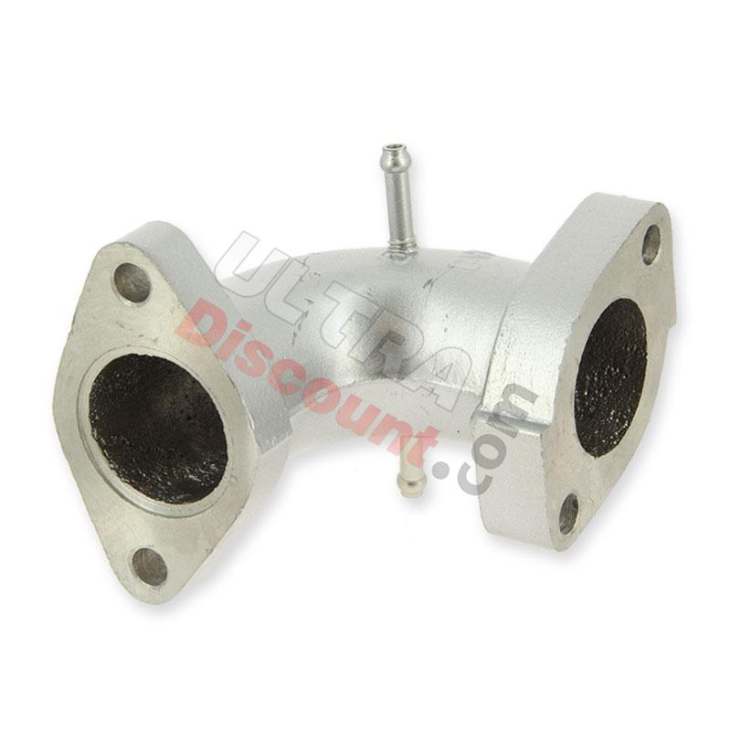 Intake Pipe for Dax Skyteam 125cc, Dax Skymax Parts
