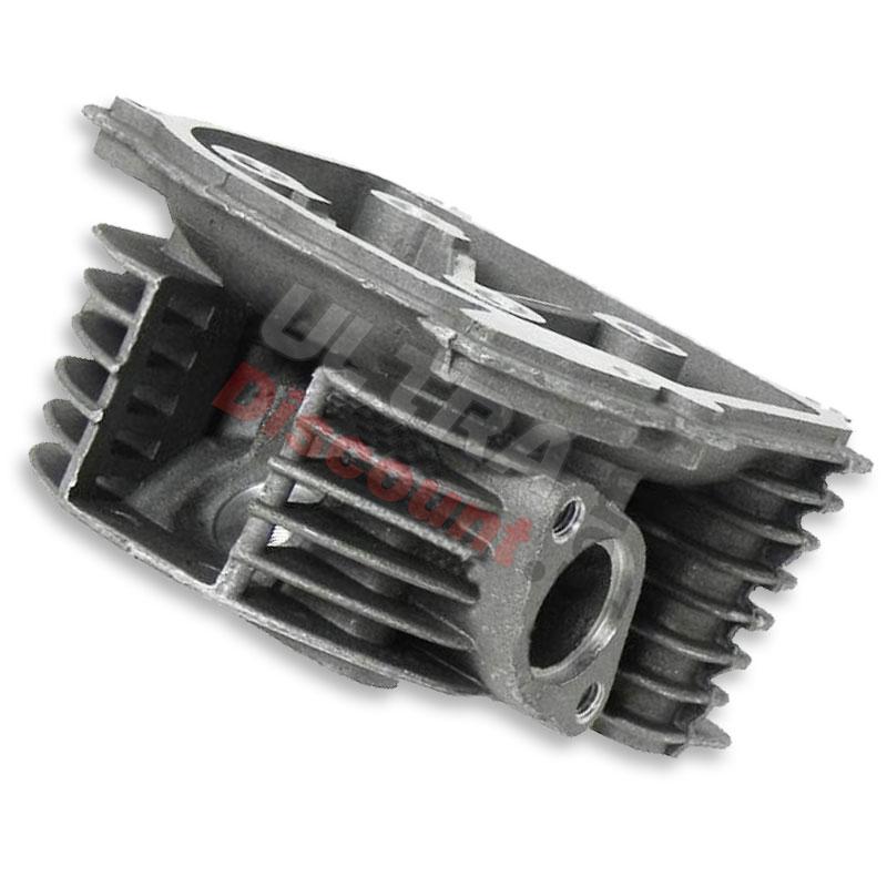 Cylinder Head for ATV Shineray Quad 200cc (XY200ST-6A), Spare parts Shineray 200 ST6A