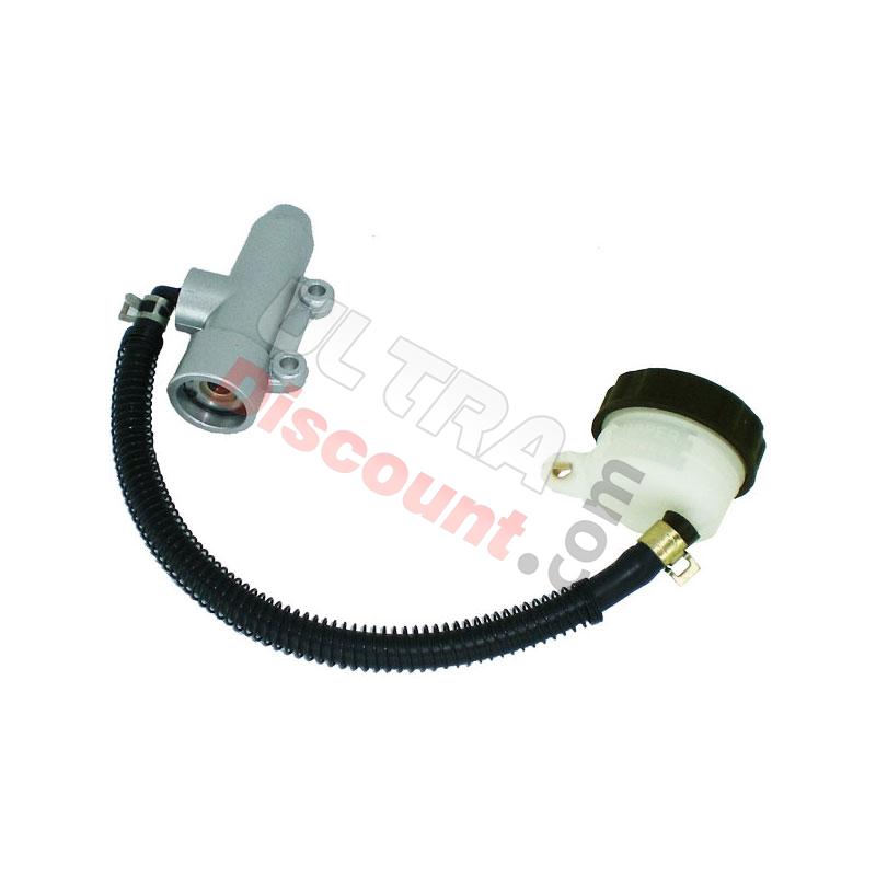 Master Cylinder Assembly for ATV Shineray Quad 200cc (XY200ST-6A), Spare parts Shineray 200 ST6A
