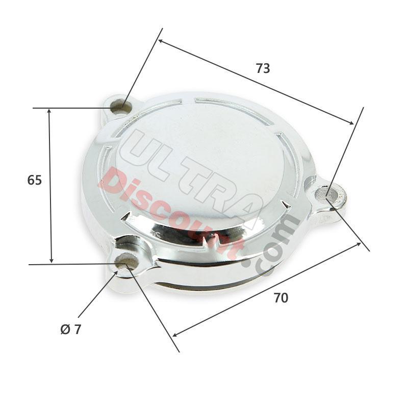 Starter Gear Assy Cover for ATV Bashan Quad 250 BS250S-11, Bashan Parts ATV 250cc BS250S11 Starter Gear Assy Cover for ATV Bashan Quad 250 BS250S-11, Bashan Parts ATV 250cc BS250S11