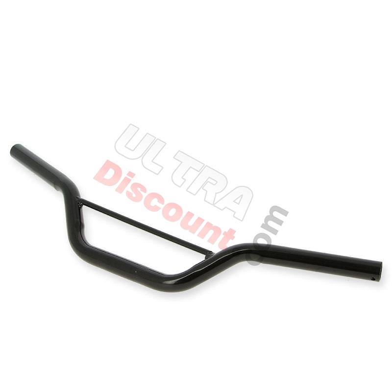 Handlebar for Cross Pocket bike- Black, Cross Pocket Bike Parts
