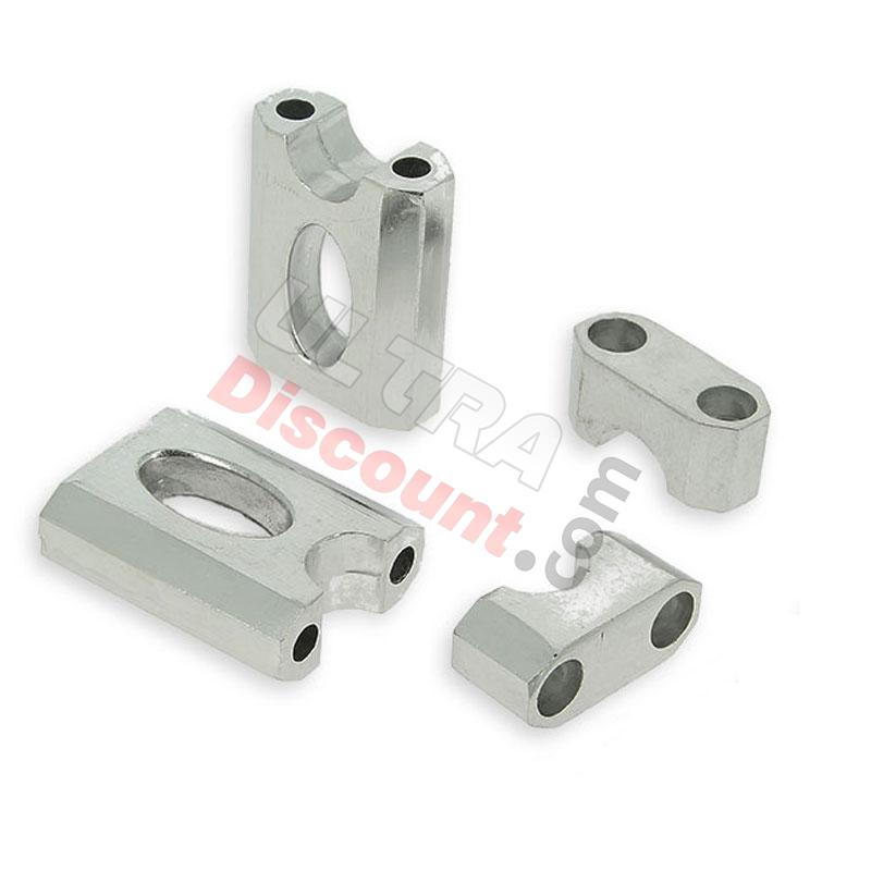 Handlebar Clamp for Dirt bike (type 2), Dirt Bike Spare Parts Handlebar Clamp for Dirt bike (type 2), Dirt Bike Spare Parts