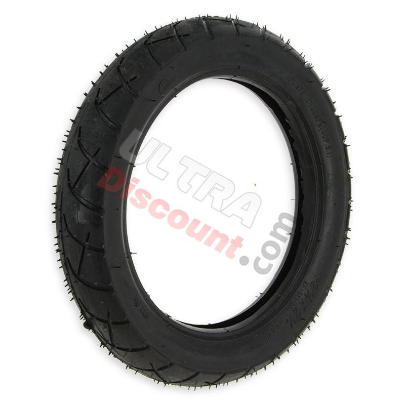 Tire for thermo scooter 8'' (12-1-2x2.25), Parts Thermal Scooter