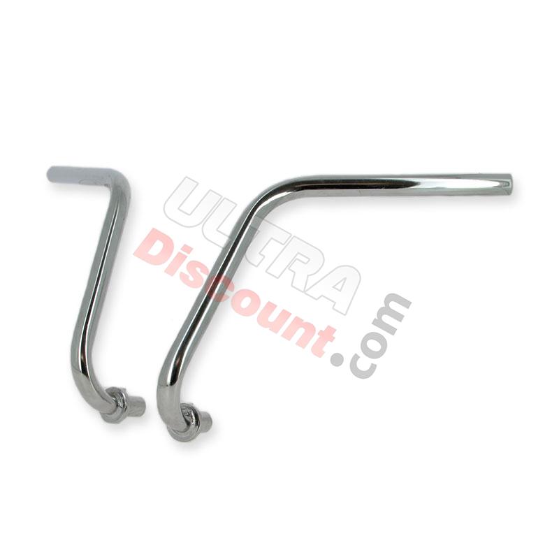 Handlebar Tuning for Dax Skyteam, Dax Skymax Parts