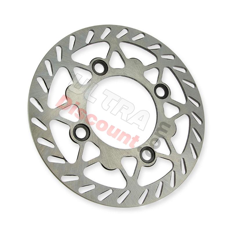 Brake Disc for Dirt Bike (Type 5), Dirt Bike Spare Parts