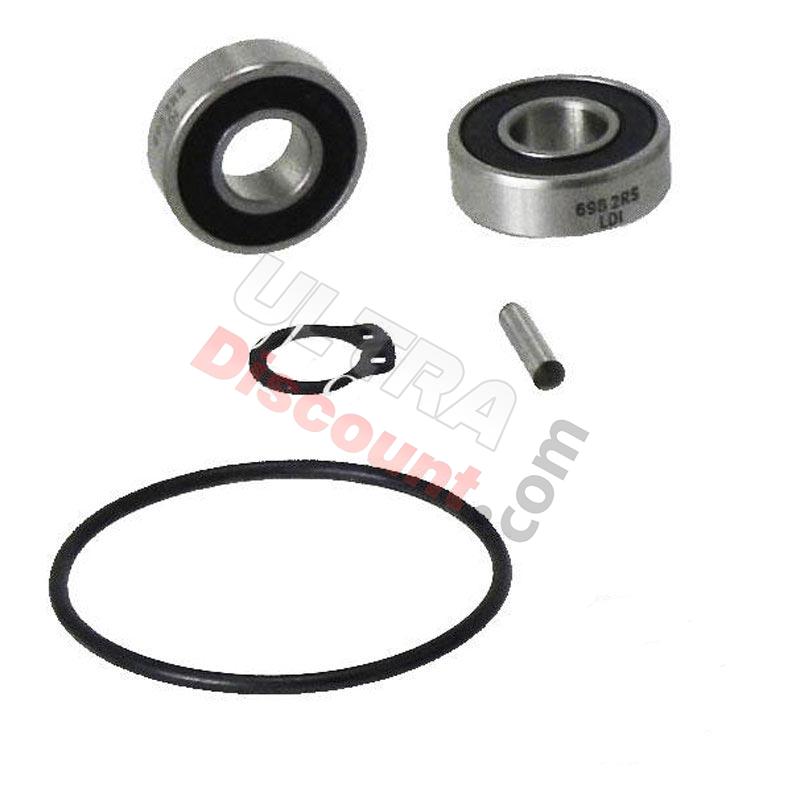 Water Pump Impeller Maintenance Kit for Pocket bike BZM, Parts Pocket Blata MT4